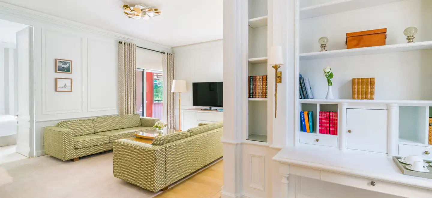 Diamond Suite Sunshine, Monte-Carlo Beach