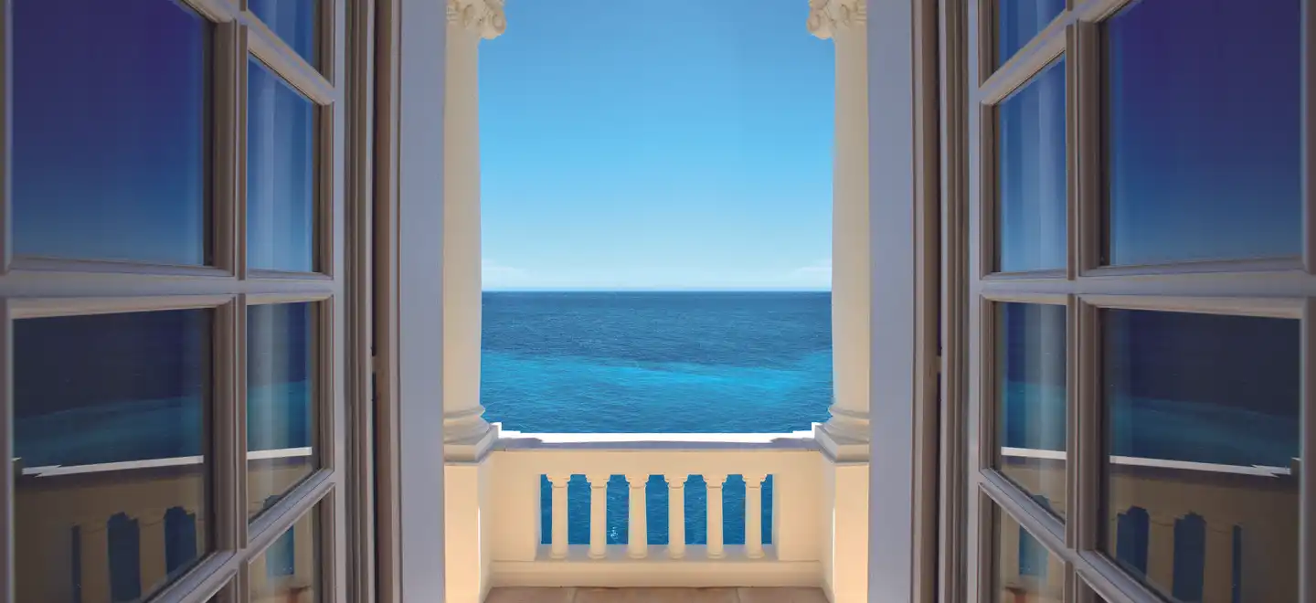 Villa La Vigie Monaco