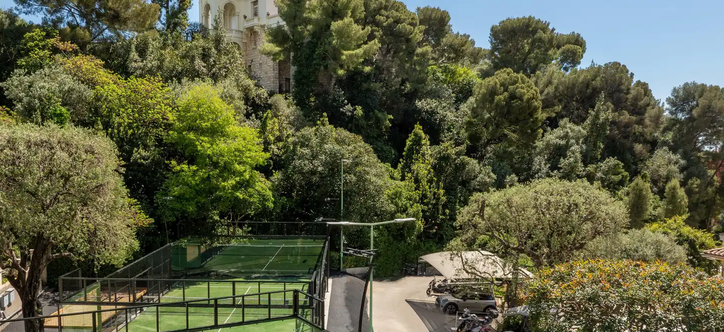 Bradley Cox - Green Globe - Monte-Carlo Société des Bains de Mer