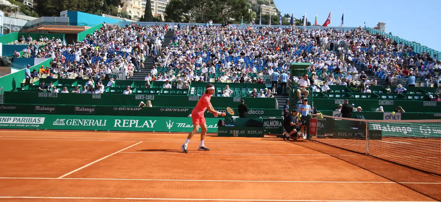 Rolex Monte-Carlo Masters