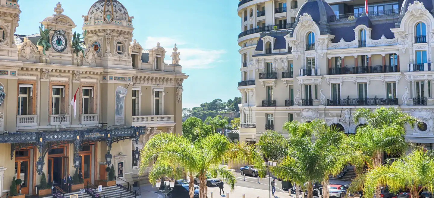 Holidays in Monaco offer urban exploration and beachside relaxation 