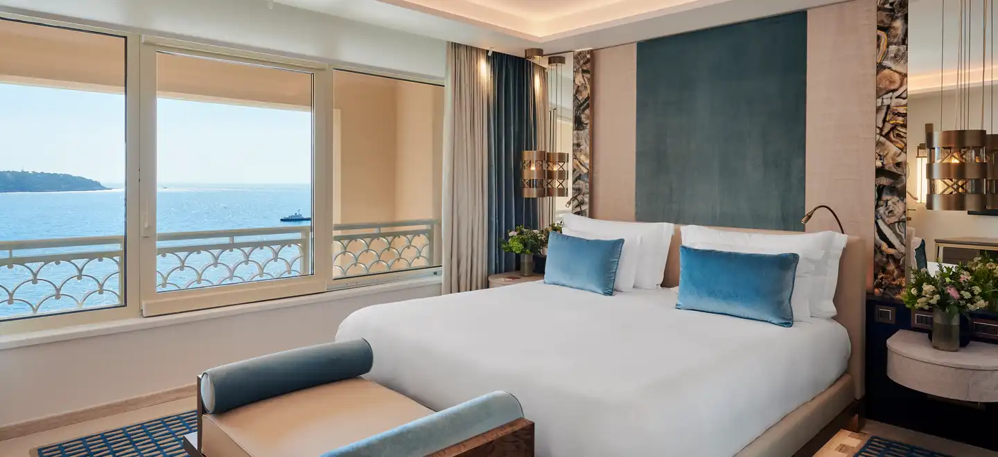 Monte-Carlo Bay - Diamond Suite Eleven