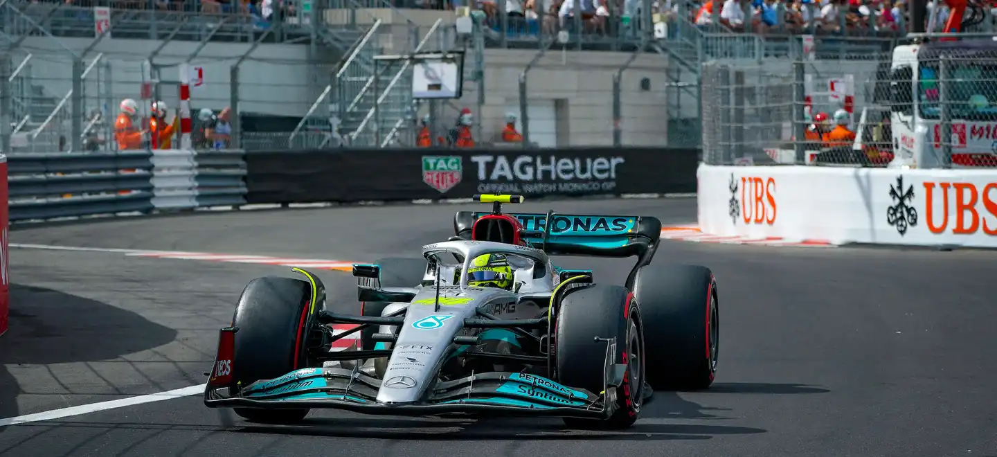 Grand Prix de Monaco 2023