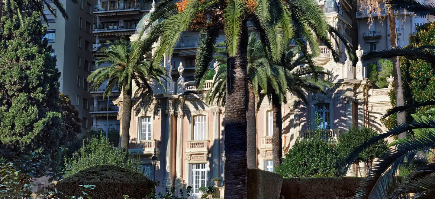 Nouveau Musée Nationale de Monaco