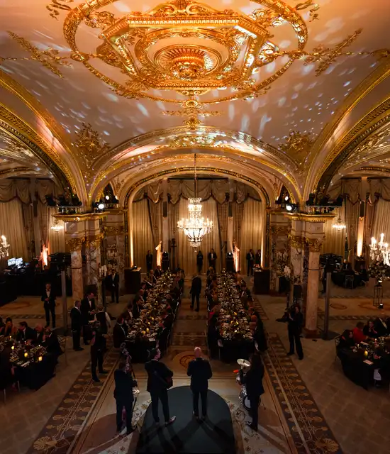 Festival des Etoilés - Salle des Etoiles
