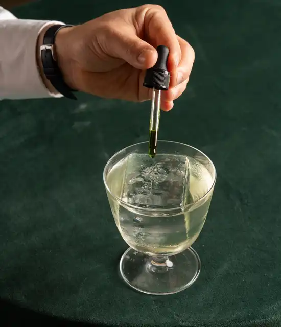 Cocktail Gustave