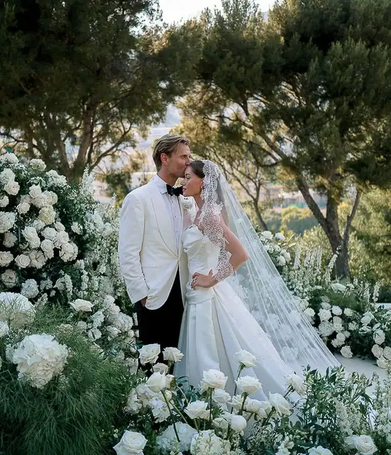 Villa la Vigie - mariage