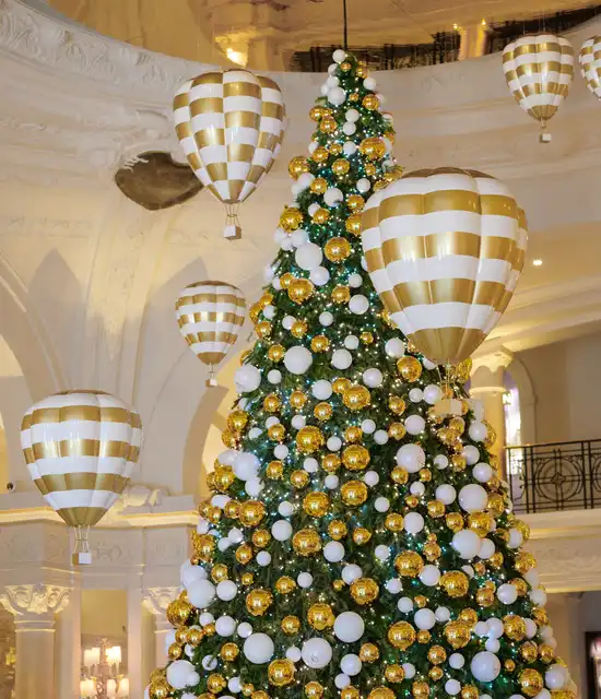Hôtel de Paris Monte-Carlo Monaco FFA 2024