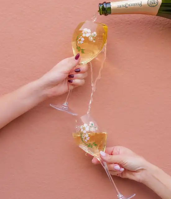 Brunch du Bay à l'Espace Calypso