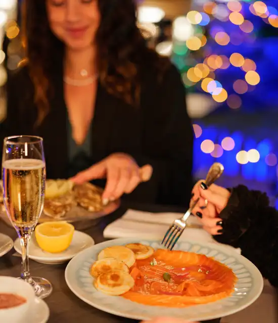 Pop-Up Café Repossi Hôtel Hermitage Monte-Carlo