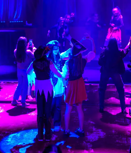 Boum New Moods Halloween