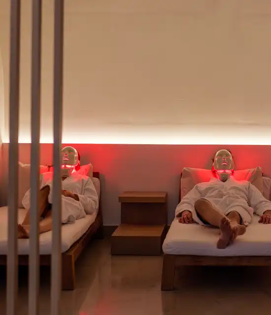 myBlend au Monte-Carlo Bay Hotel & Resort