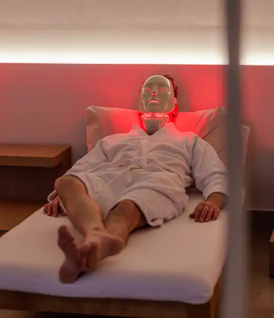 myBlend au Monte-Carlo Bay Hotel & Resort