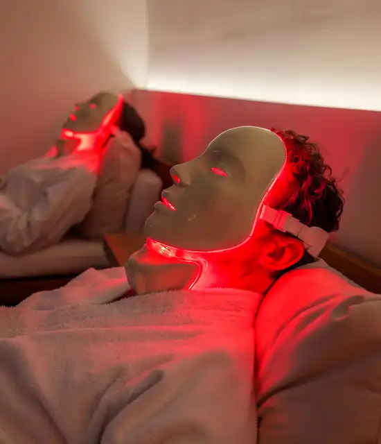 myBlend au Monte-Carlo Bay Hotel & Resort