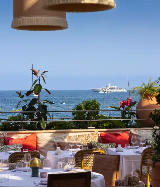 Sea Satin at Maona Monte-Carlo