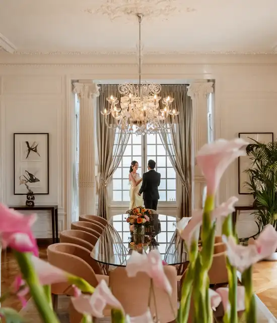 Villa la Vigie - intérieur