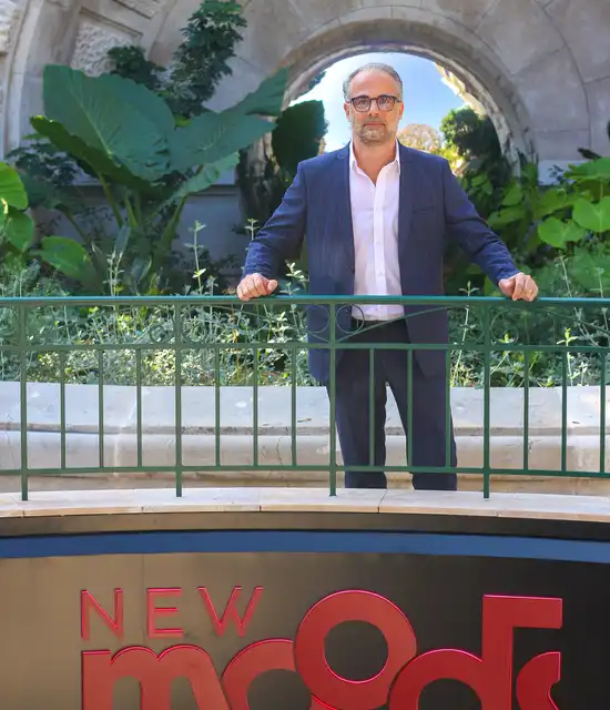 Réouverture du New Moods à Monaco