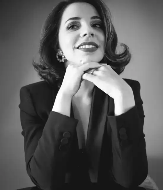 Alexandra Marcellier