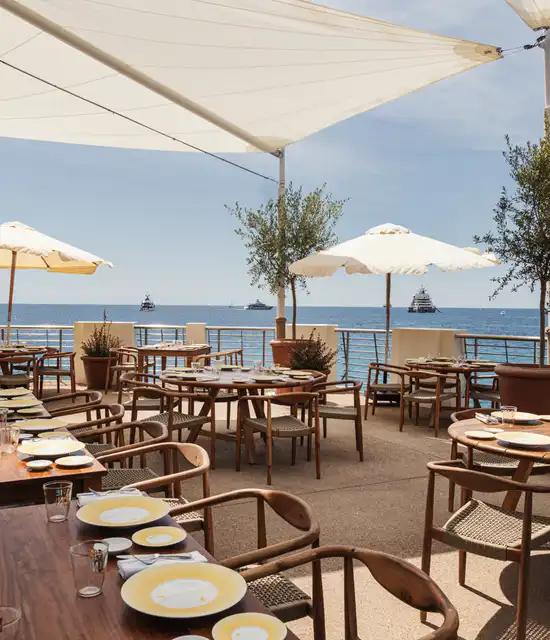 La Vigie Zanoni Monte-Carlo