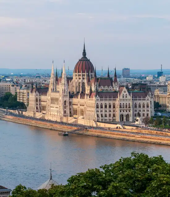 Budapest