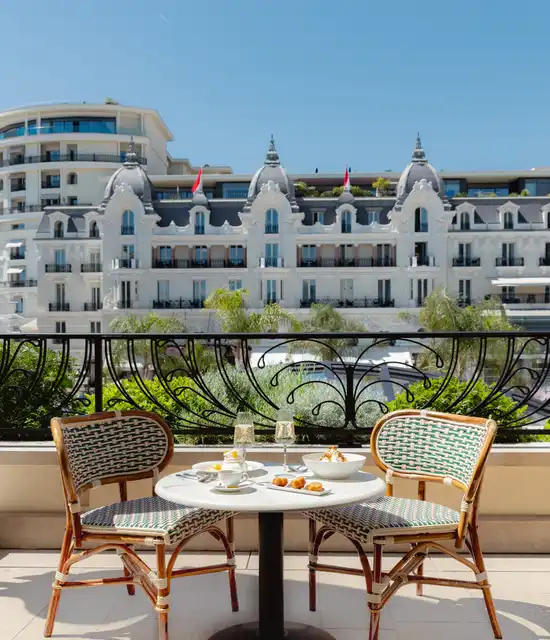 Café de Paris Monte-Carlo Exterieur