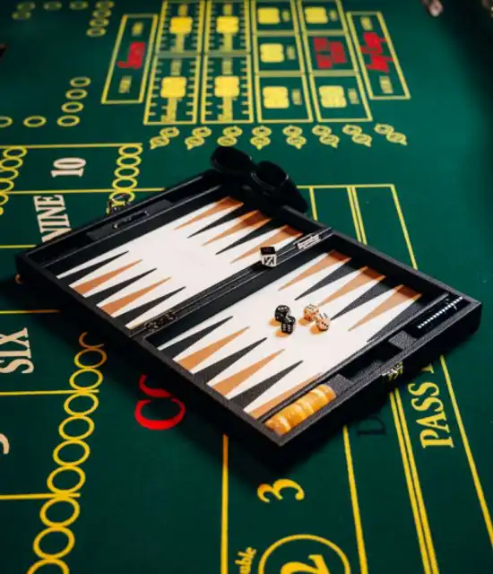 Hector Saxe x Monte-Carlo Société des Bains de Mer