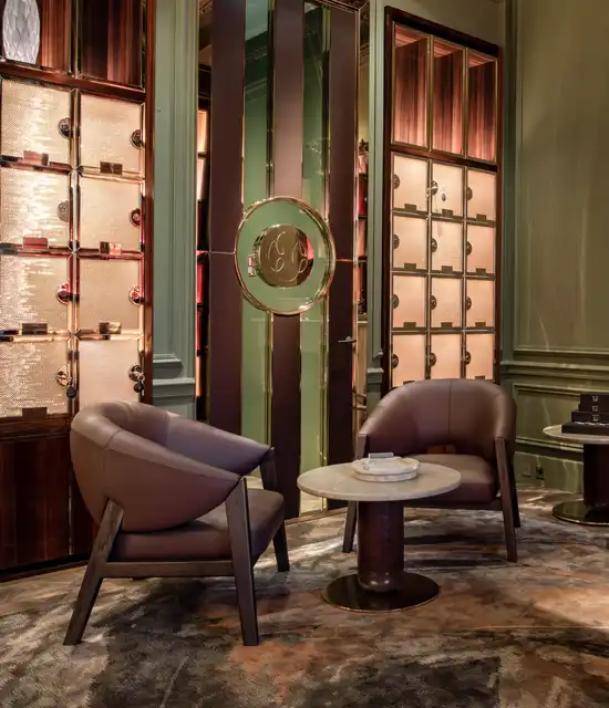 Monte-Carlo Cigar Club