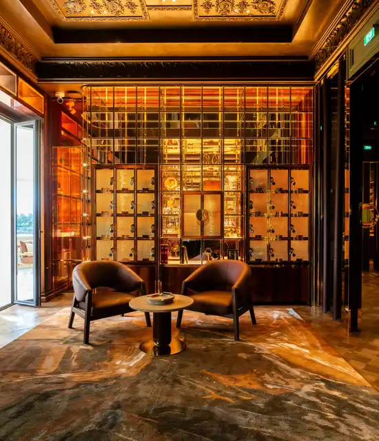 Monte-Carlo Cigar Club - Monaco