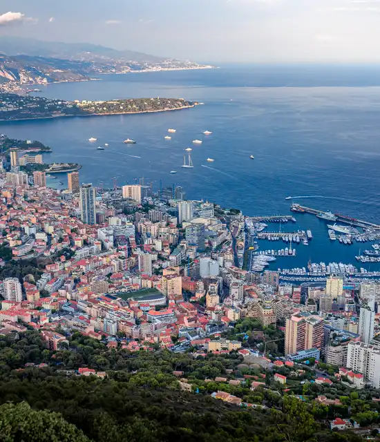 City break à Monaco