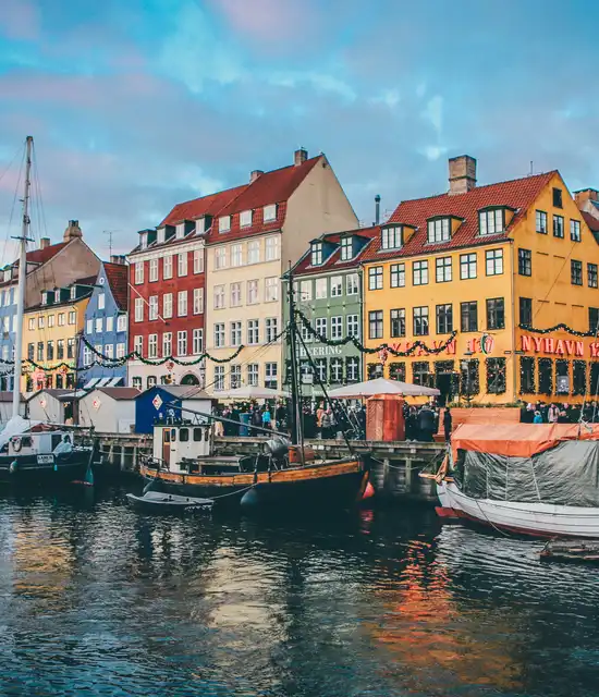 Copenhague