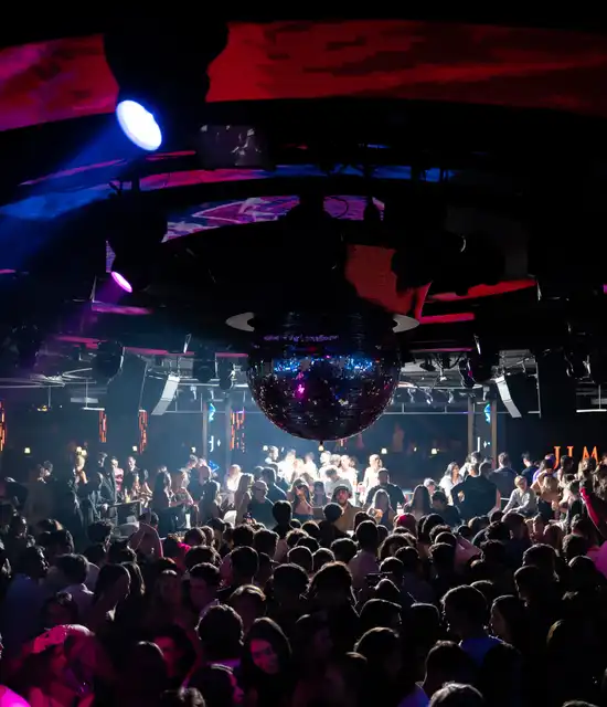 DJ Francis Mercier Monaco