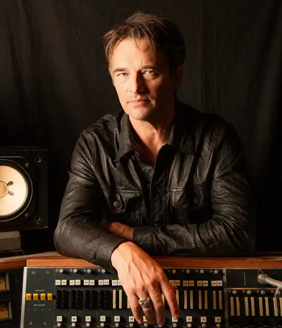 David Hallyday - Grimaldi Forum