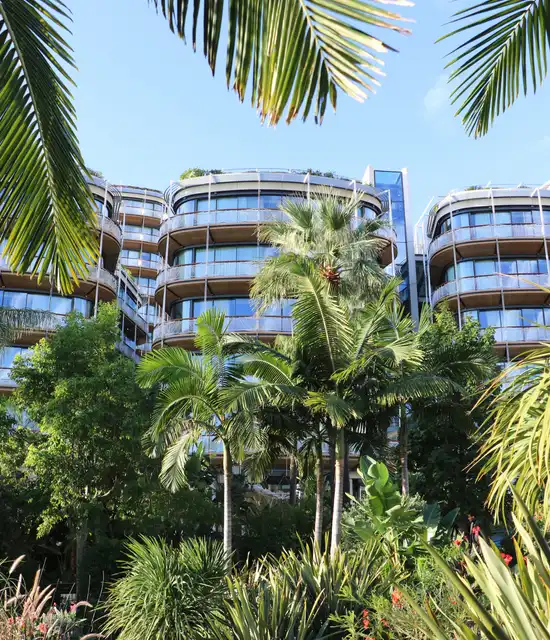 Pompes à chaleur - Monte-Carlo Société des Bains de Mer