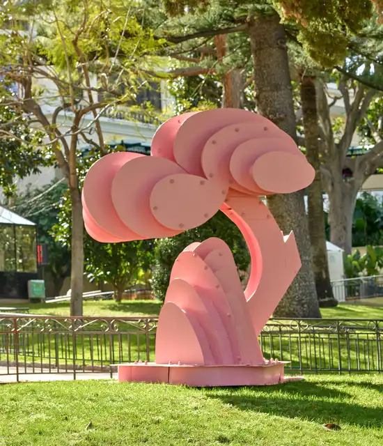 Gilli by François Fernandez 