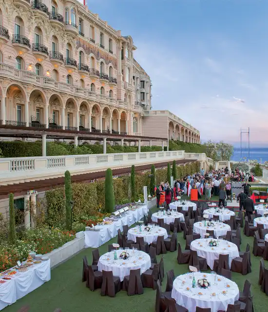 Terrasse Midi