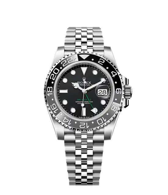 Rolex GMT-Master II
