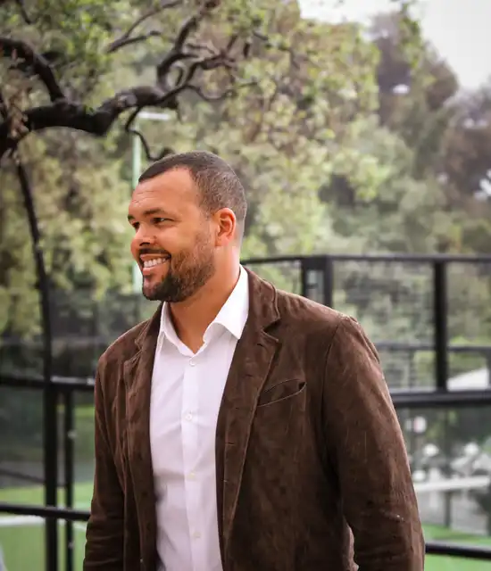 Jo-Wilfried Tsonga