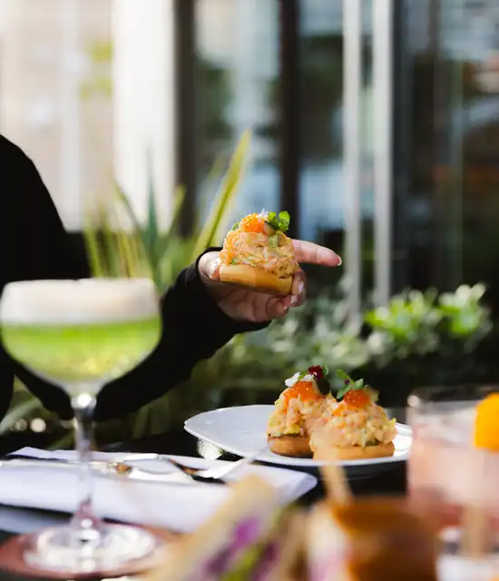 Marlow - Sunset Hour