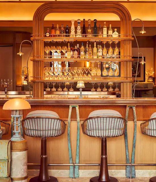 Bar Marlow