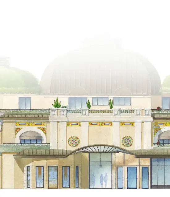 Monopoly Monte-Carlo Société des Bains de Mer