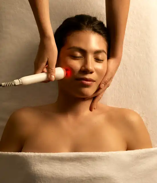 MyBlend Spa Femme Touché Soin