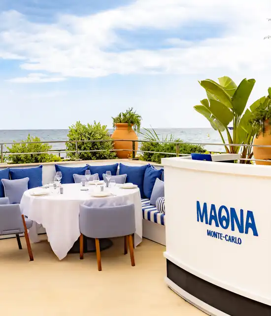 Maona