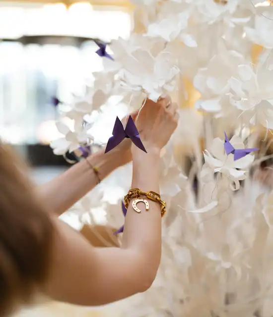 Margherita Dallaiti - Origami