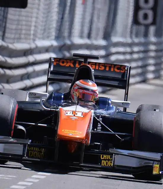 Monaco GPF1 Formule1
