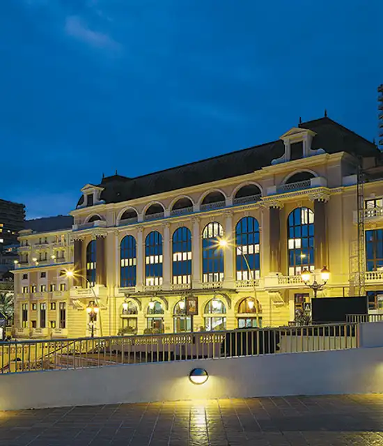 Banque Safra Monaco