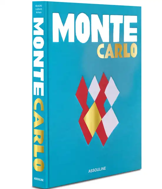 Rencontre avec l’auteur du Livre Monte Carlo
