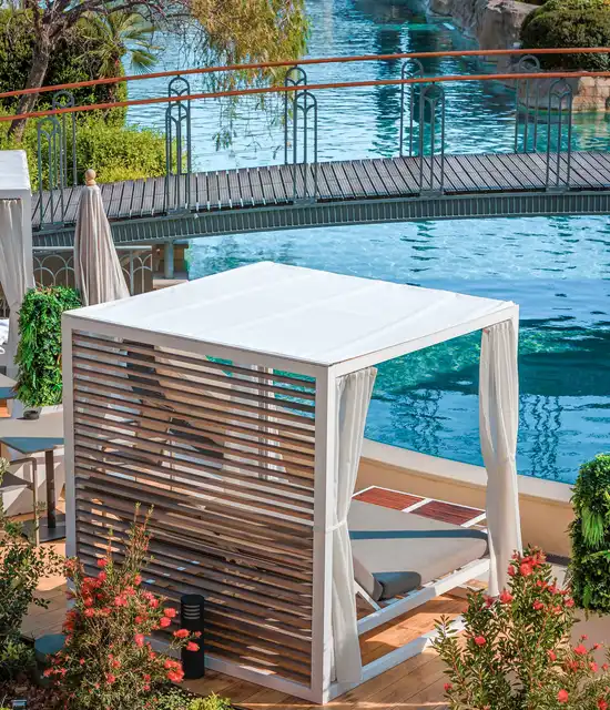 Cocoon Bay - Monte-Carlo Bay Hotel & Resort