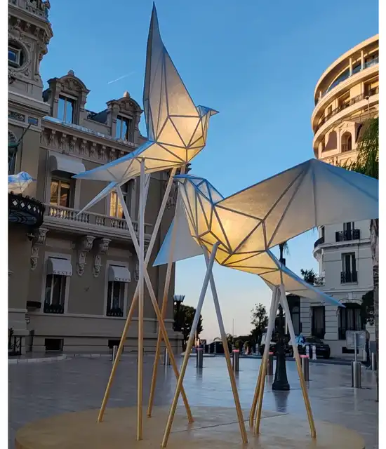 Origami Céline Pagès