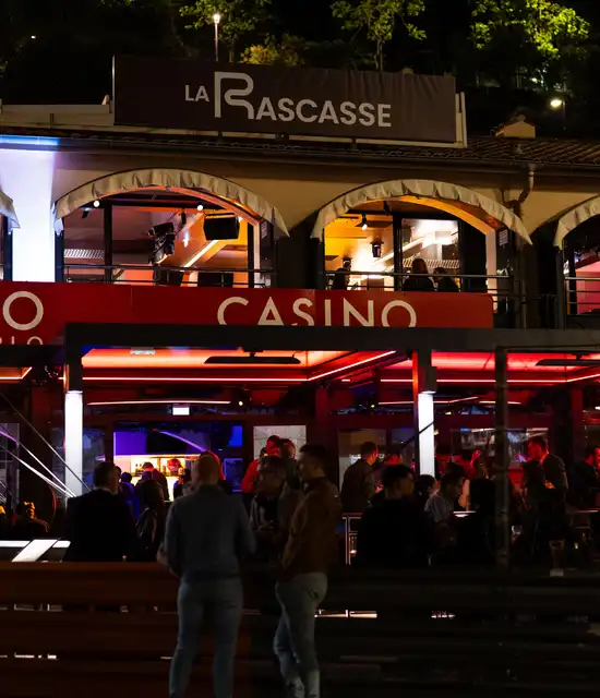 La Rascasse