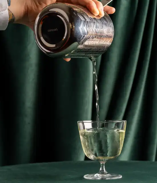 Cocktail Gustave